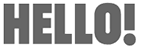 hello magazine